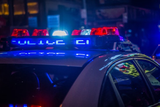 25 Arrested, More Sought in Sweeping Johnson County Drug Bust