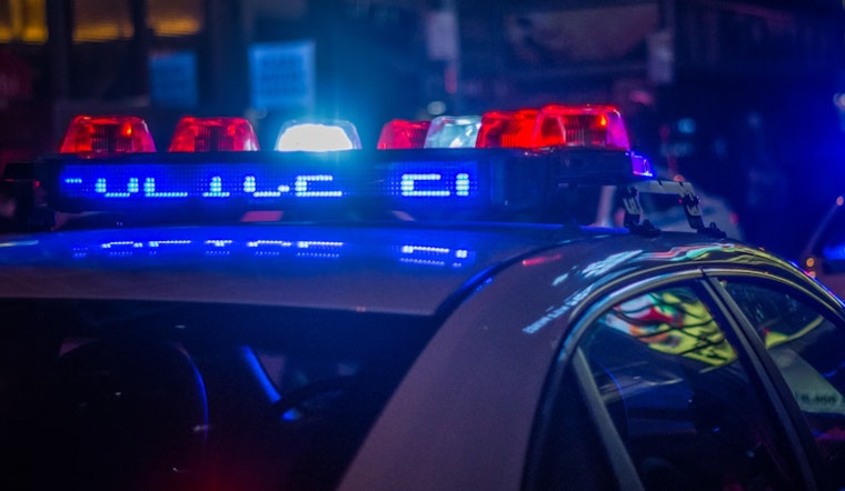 25 Arrested, More Sought in Sweeping Johnson County Drug Bust