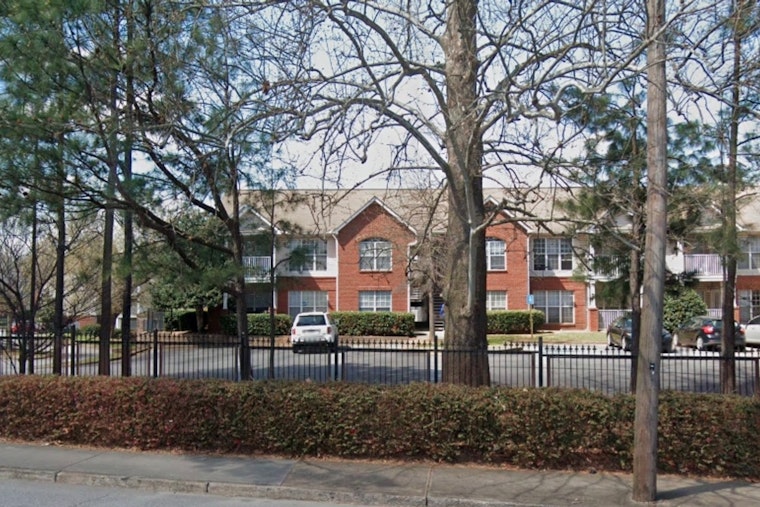 25-Year-Old Male Injured in Shooting Near Spelman College, Atlanta Police Investigating