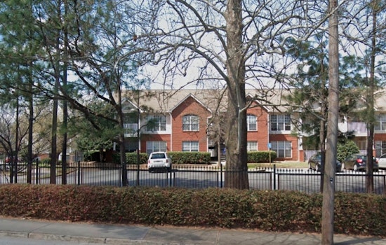 25-Year-Old Male Injured in Shooting Near Spelman College, Atlanta Police Investigating