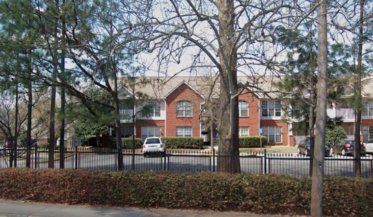 25-Year-Old Male Injured in Shooting Near Spelman College, Atlanta Police Investigating