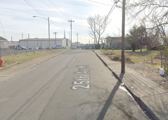 27-Year-Old Woman Critically Injured in North Nashville Shooting, Police Seek Suspect in Gold SUV