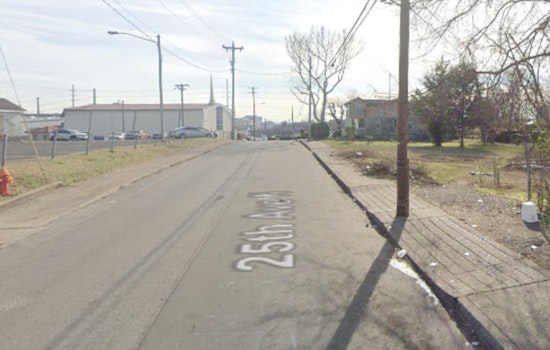 27-Year-Old Woman Critically Injured in North Nashville Shooting, Police Seek Suspect in Gold SUV