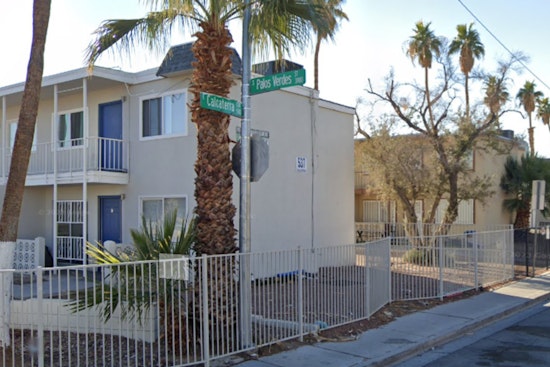 28-Year-Old Apprehended on Open Murder Charges in Las Vegas Homicide Case