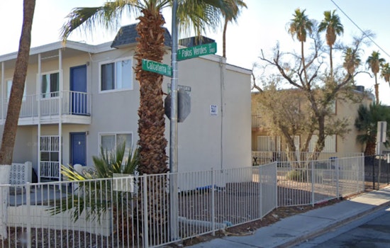 28-Year-Old Apprehended on Open Murder Charges in Las Vegas Homicide Case