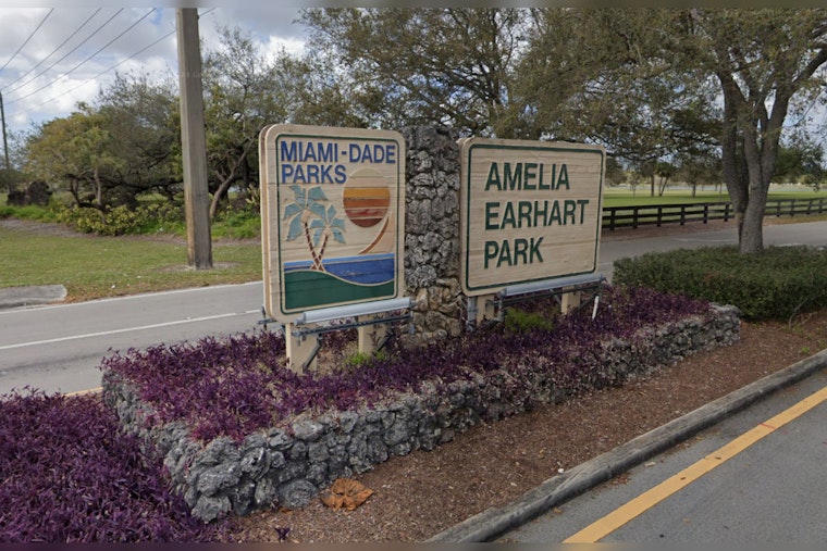 3-Year-Old Girl Drowns at Amelia Earhart Park in Hialeah, Police Investigating