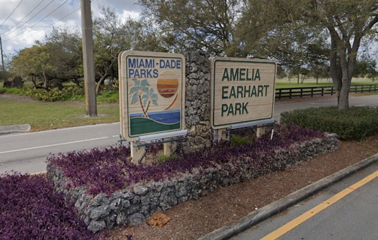 3-Year-Old Girl Drowns at Amelia Earhart Park in Hialeah, Police Investigating