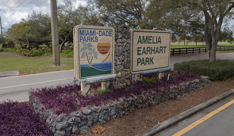 3-Year-Old Girl Drowns at Amelia Earhart Park in Hialeah, Police Investigating