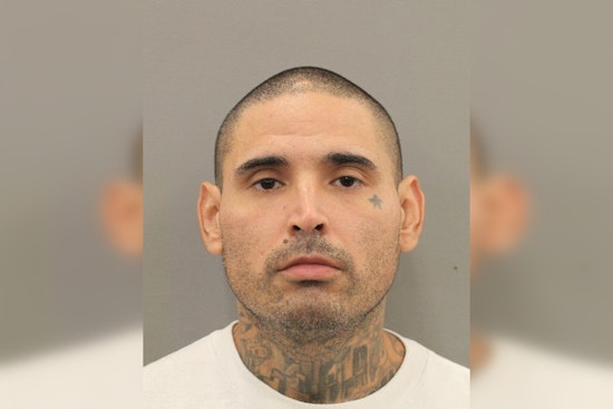 37-Year-Old Suspected of Aggravated Robbery Charged in Houston Mechanic Shop Incident