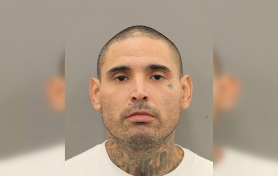 37-Year-Old Suspected of Aggravated Robbery Charged in Houston Mechanic Shop Incident