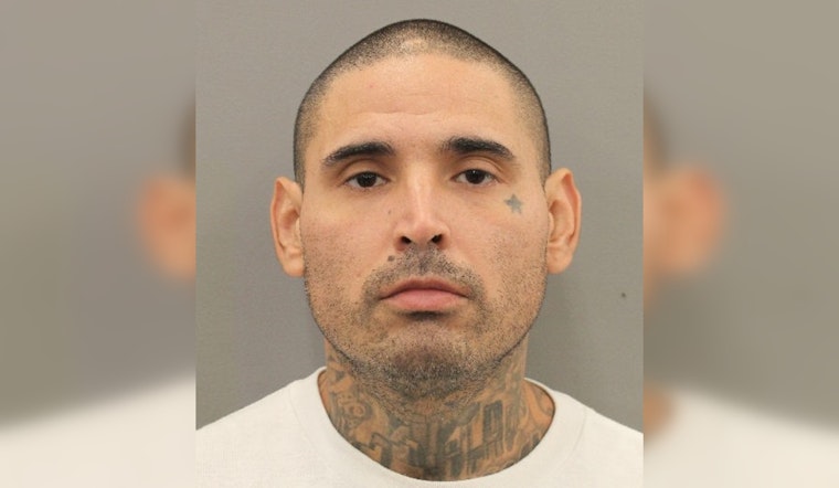 37-Year-Old Suspected of Aggravated Robbery Charged in Houston Mechanic Shop Incident