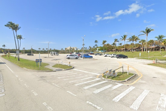 38th Annual Loggerhead Triathlon to Unite Athletes and Families in Jupiter, Rebacks Ready for Action