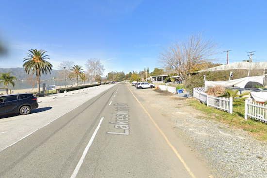 3.9-Magnitude Quake Rattles Southern California, Felt from Lake Elsinore to San Clemente