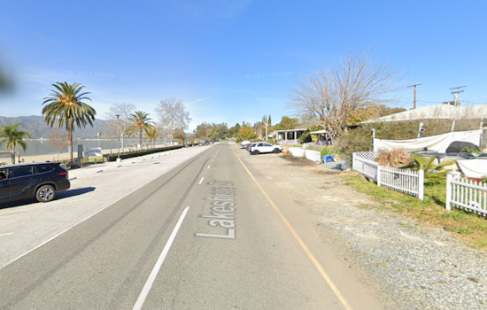 3.9-Magnitude Quake Rattles Southern California, Felt from Lake Elsinore to San Clemente