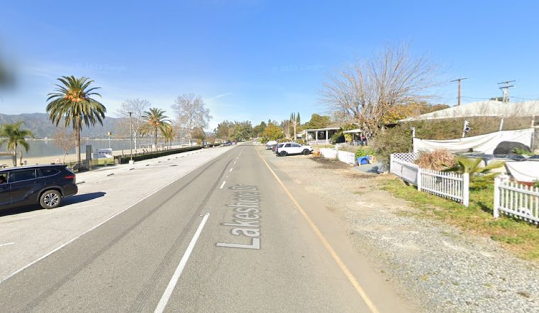 3.9-Magnitude Quake Rattles Southern California, Felt from Lake Elsinore to San Clemente