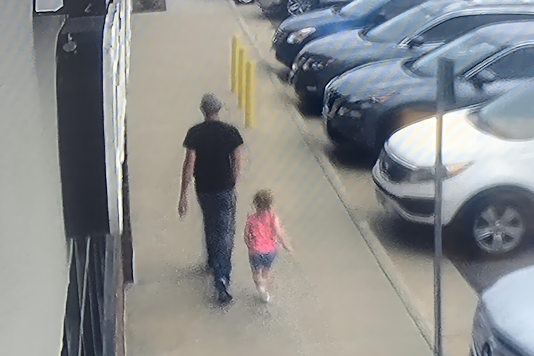 4-Year-Old Girl Found Unharmed After Abduction by Father in Centennial, Suspect Arrested
