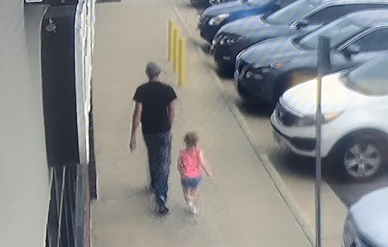 4-Year-Old Girl Found Unharmed After Abduction by Father in Centennial, Suspect Arrested