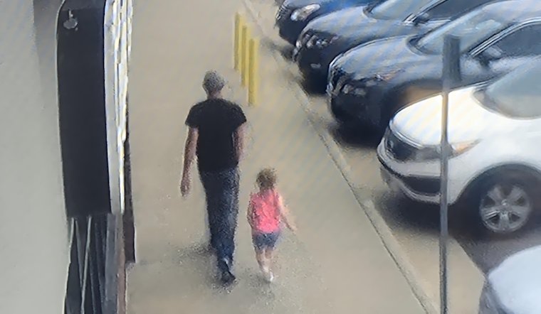 4-Year-Old Girl Found Unharmed After Abduction by Father in Centennial, Suspect Arrested