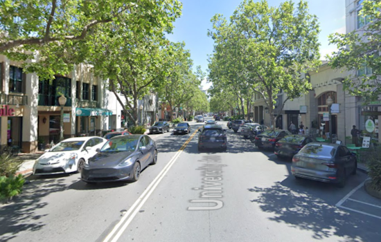 41st Annual Palo Alto Festival of the Arts Set to Enliven Downtown Streets This Weekend
