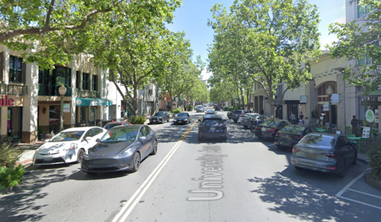 41st Annual Palo Alto Festival of the Arts Set to Enliven Downtown Streets This Weekend