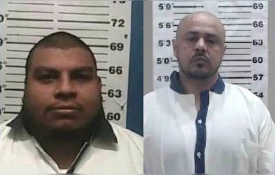 47 Charged in Major Gwinnett County Gang Operation, Massive Drug Seizure Linked to Sureños