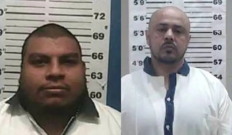 47 Charged in Major Gwinnett County Gang Operation, Massive Drug Seizure Linked to Sureños