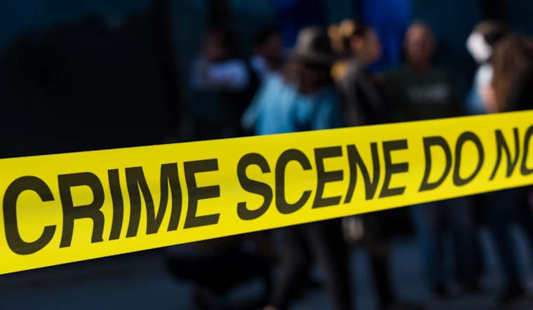 5 Man Killed in Chicago, Dozens Wounded in Spate of Shootings Across the City