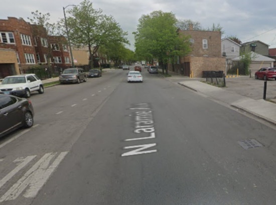 5-Year-Old Boy Wounded in Shooting on Chicago's West Side, Police Seek Suspect