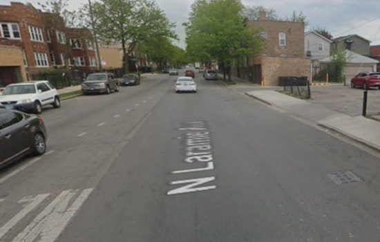 5-Year-Old Boy Wounded in Shooting on Chicago's West Side, Police Seek Suspect