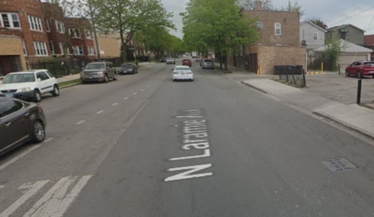 5-Year-Old Boy Wounded in Shooting on Chicago's West Side, Police Seek Suspect
