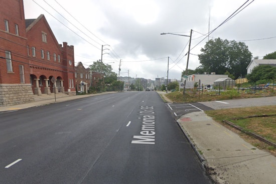 50-Year-Old Cyclist in Critical Condition After Vehicle Collision in Atlanta Intersection