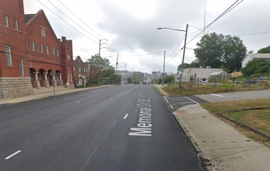 50-Year-Old Cyclist in Critical Condition After Vehicle Collision in Atlanta Intersection