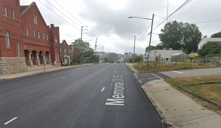 50-Year-Old Cyclist in Critical Condition After Vehicle Collision in Atlanta Intersection