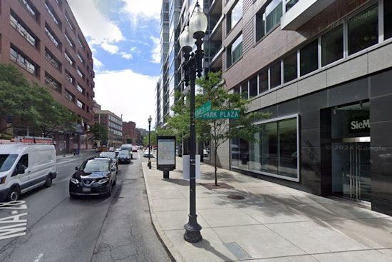 51-Year-Old Man Arrested for Menacing Public with Knife in Park Plaza, Boston