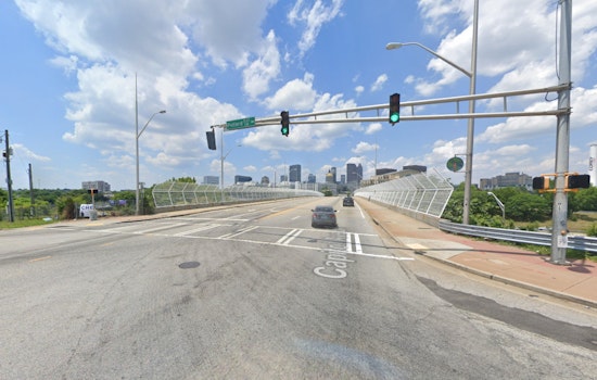 57-Year-Old Man Hospitalized Following Early Morning Shooting on Capitol Ave in Atlanta