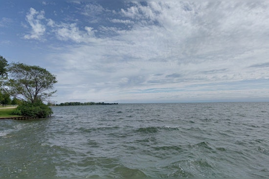 57-Year-Old Man Tragically Drowns at Lake St. Clair Metro Park, Prompting Water Safety Concerns in Macomb County