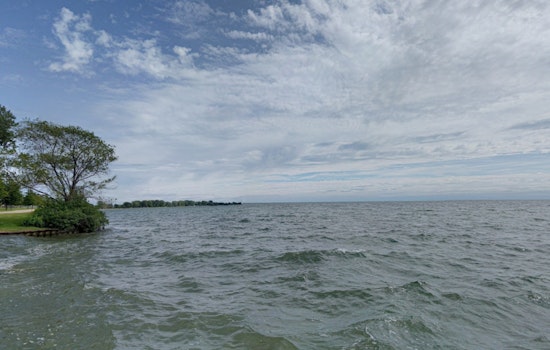 57-Year-Old Man Tragically Drowns at Lake St. Clair Metro Park, Prompting Water Safety Concerns in Macomb County