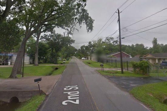 60-Year-Old Man Perishes in Channelview Fire Sparked by Appliance Cord Failure