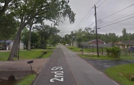 60-Year-Old Man Perishes in Channelview Fire Sparked by Appliance Cord Failure