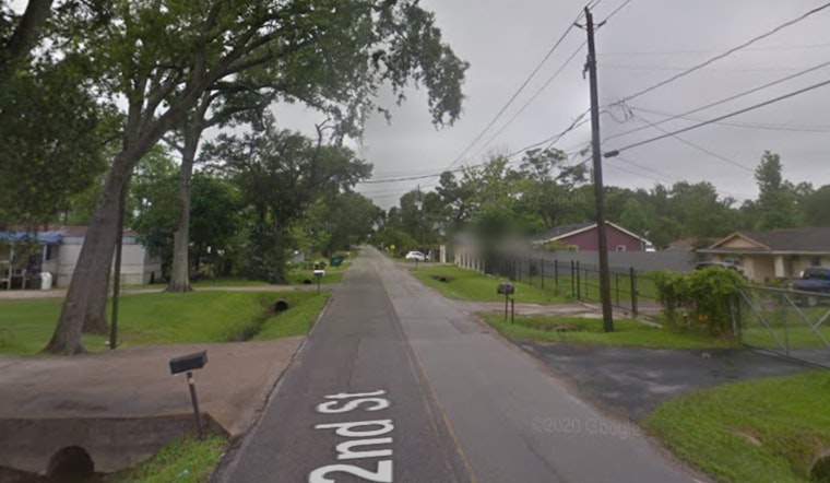 60-Year-Old Man Perishes in Channelview Fire Sparked by Appliance Cord Failure