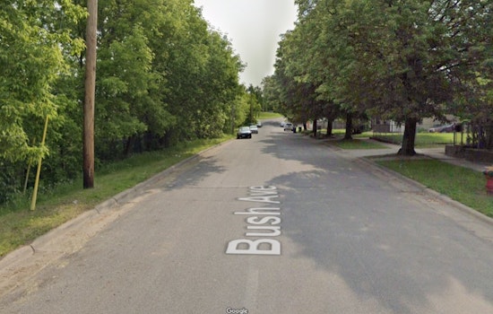 629 Bush Avenue's Future in Saint Paul, Rezoning Proposal and Garden Center Plans Under Review