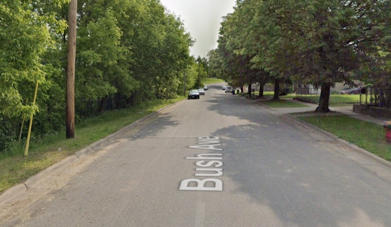 629 Bush Avenue's Future in Saint Paul, Rezoning Proposal and Garden Center Plans Under Review