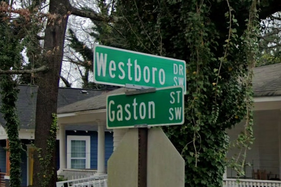 63-Year-Old Man Wounded in Southwest Atlanta Shooting, Police Seek Leads