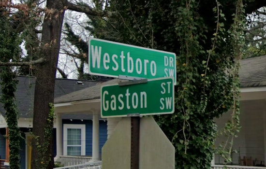 63-Year-Old Man Wounded in Southwest Atlanta Shooting, Police Seek Leads