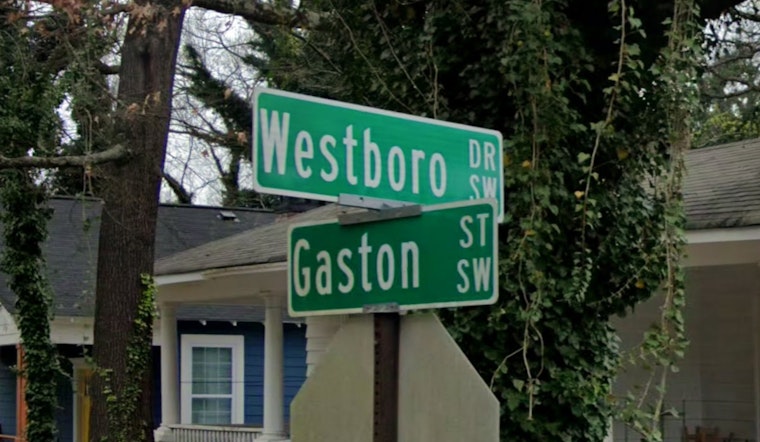 63-Year-Old Man Wounded in Southwest Atlanta Shooting, Police Seek Leads