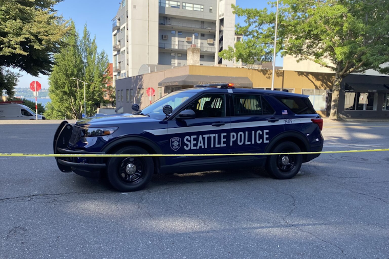 65-Year-Old Man Arrested on Suspicion of Manslaughter in Connection with Belltown Apartment Fire Deaths