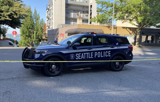 65-Year-Old Man Arrested on Suspicion of Manslaughter in Connection with Belltown Apartment Fire Deaths
