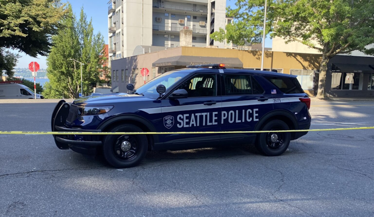 65-Year-Old Man Arrested on Suspicion of Manslaughter in Connection with Belltown Apartment Fire Deaths