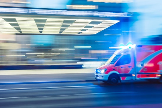 65-Year-Old Man Dies Following Multi-Vehicle Crash on Houston's North Highway 59