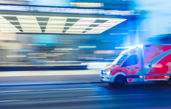 65-Year-Old Man Dies Following Multi-Vehicle Crash on Houston's North Highway 59
